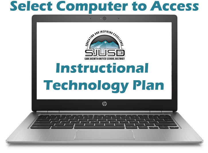 Instructional Technology Plan